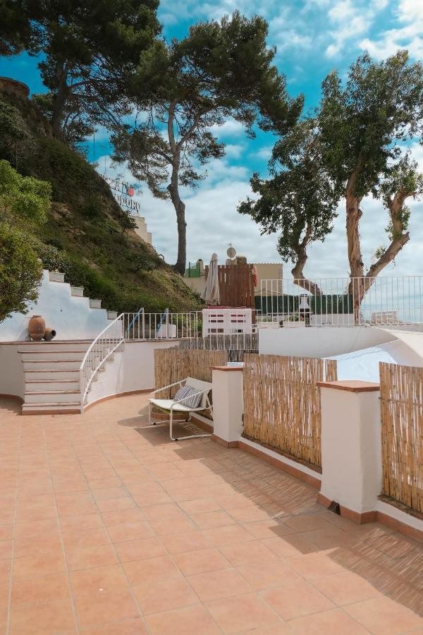 Sa Caleta *