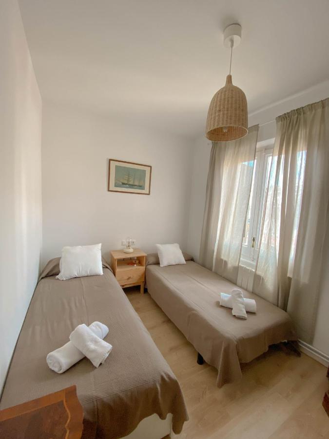 Sa Caleta Villa Lloret de Mar