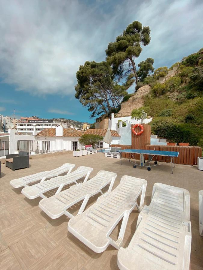 Sa Caleta * Lloret de Mar