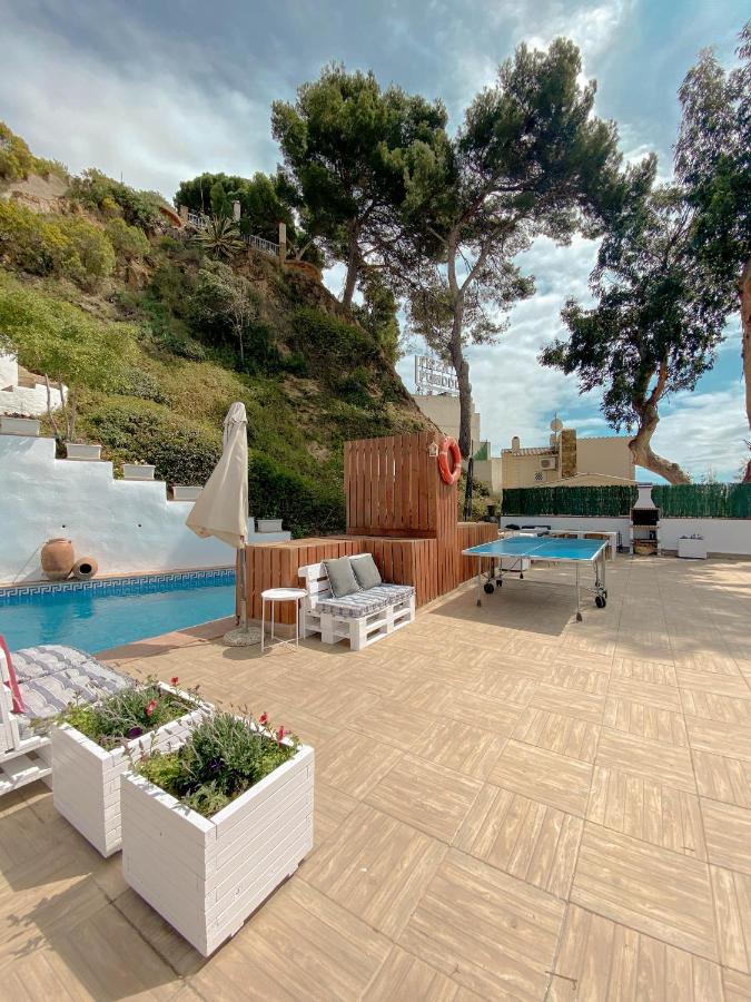 Villa Sa Caleta