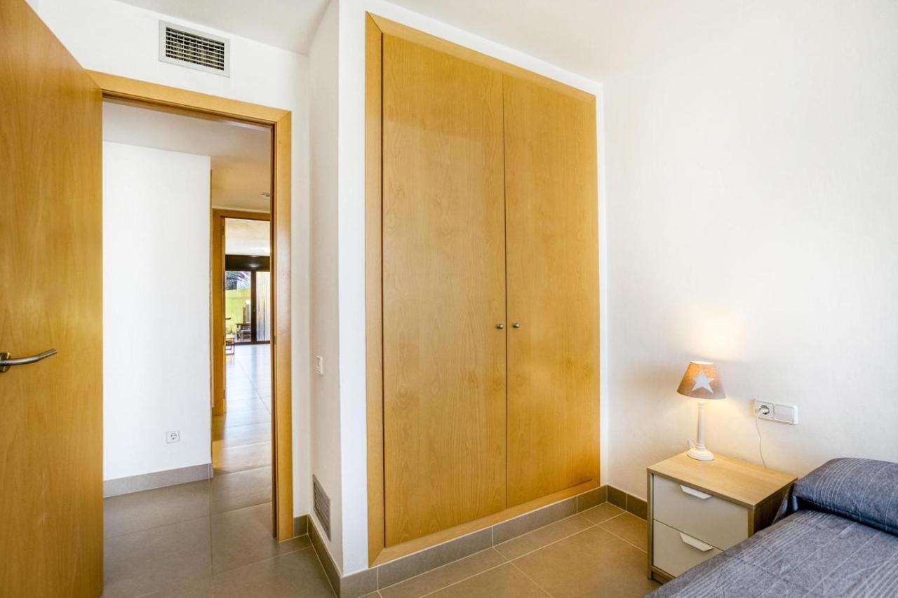 Ground Floor In Centre Of Apartamento Torroella de Montgrí