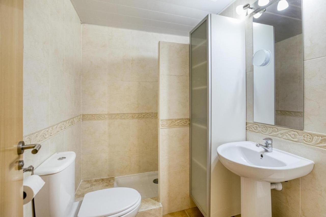 Ground Floor In Centre Of Apartamento Torroella de Montgrí