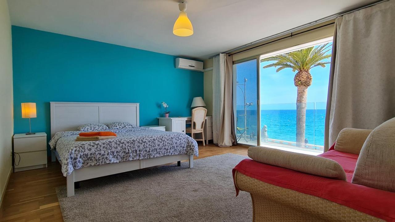 Lloret Paradise Apartment *