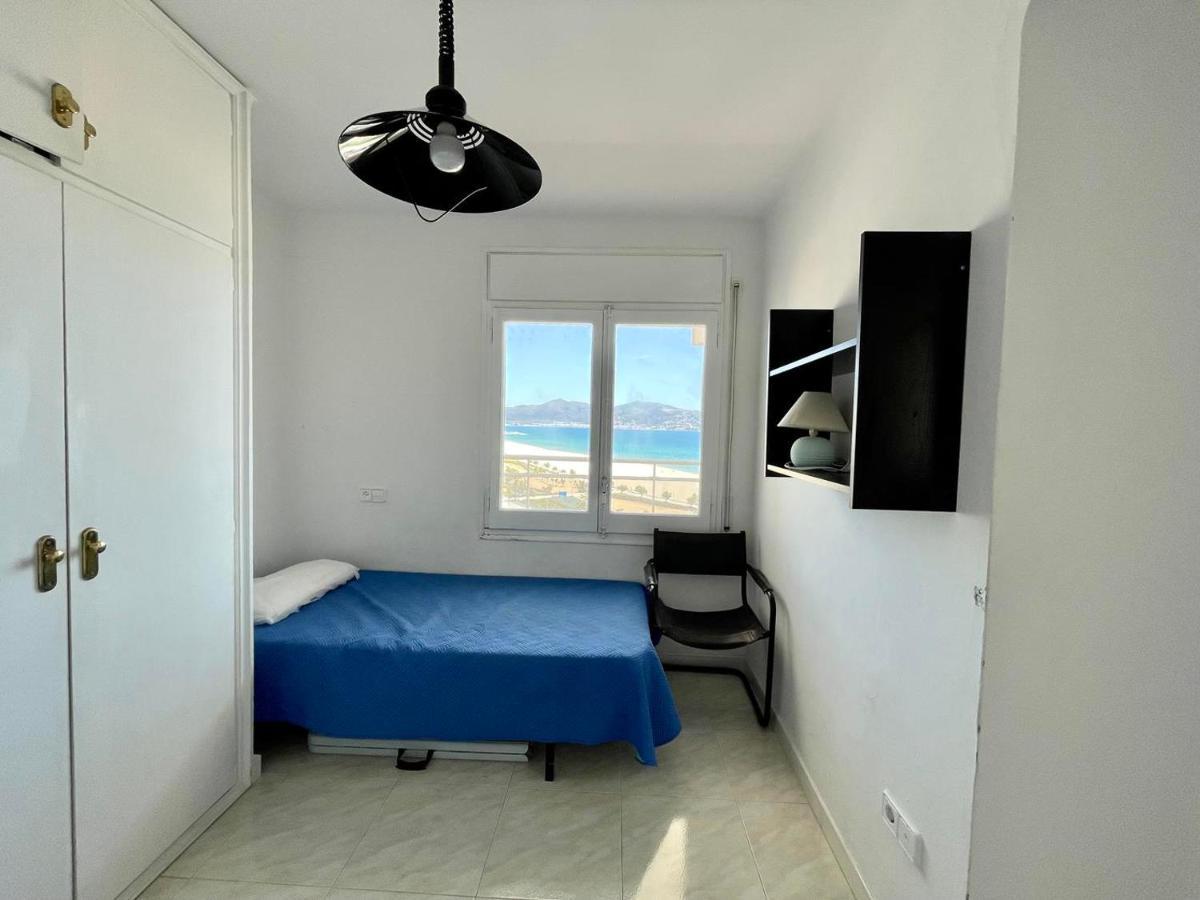 91-dos Con Vistas A La Bahía De Roses Apartamento *