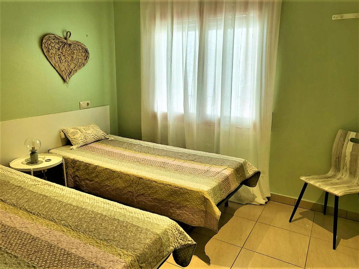 Apartamento Global Immo 3347 La Solana *