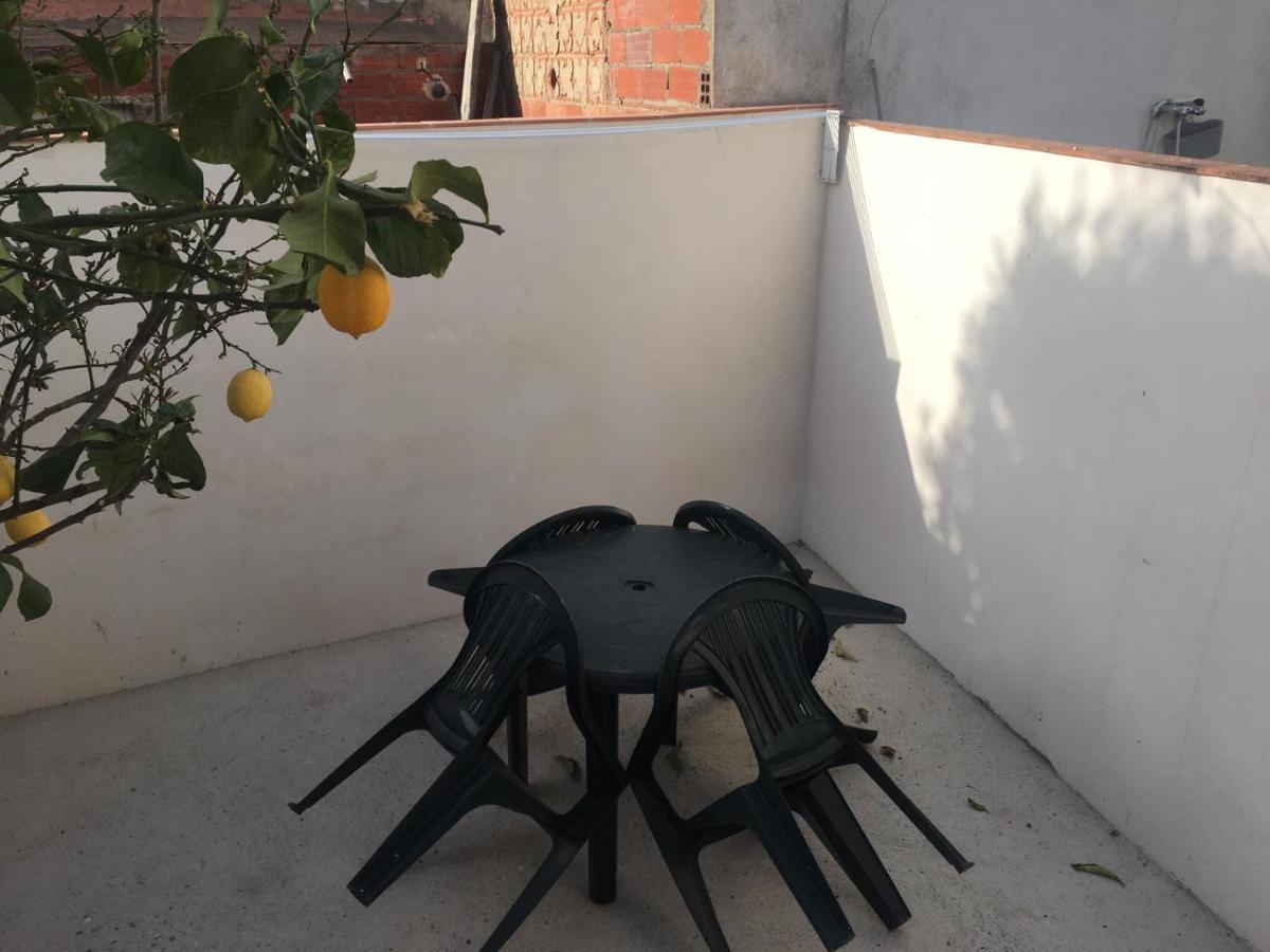 Сasa de vacaciones Casa Mediterrani