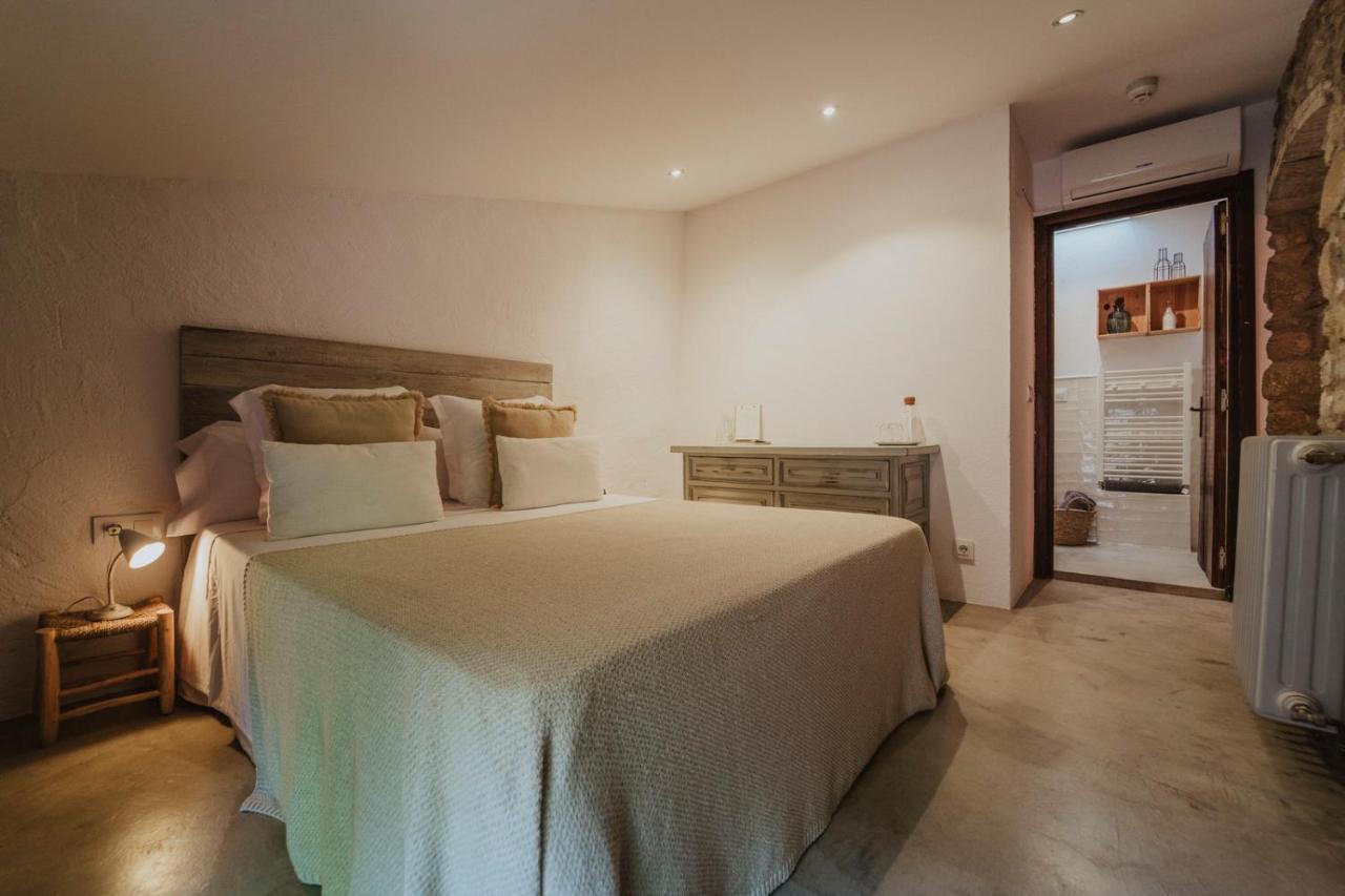 Cal Nou 9 - Adults Only Casa rural *