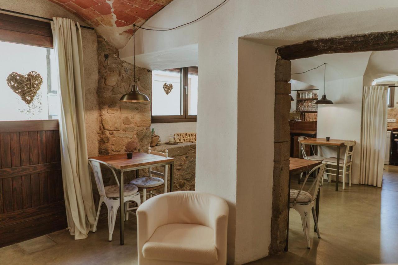 Casa rural Cal Nou 9 - Adults Only *