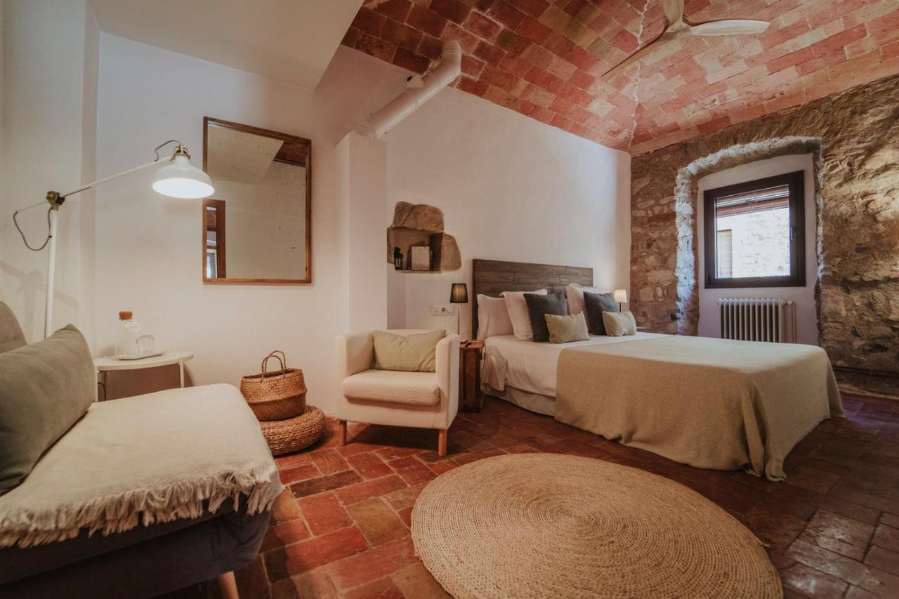 Cal Nou 9 - Adults Only Casa rural *