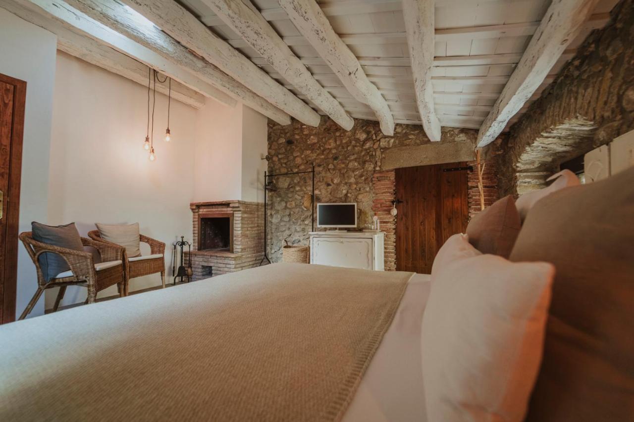 Cal Nou 9 - Adults Only Casa rural *