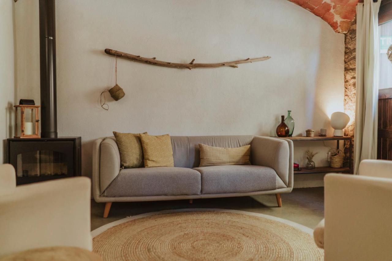Casa rural Cal Nou 9 - Adults Only *