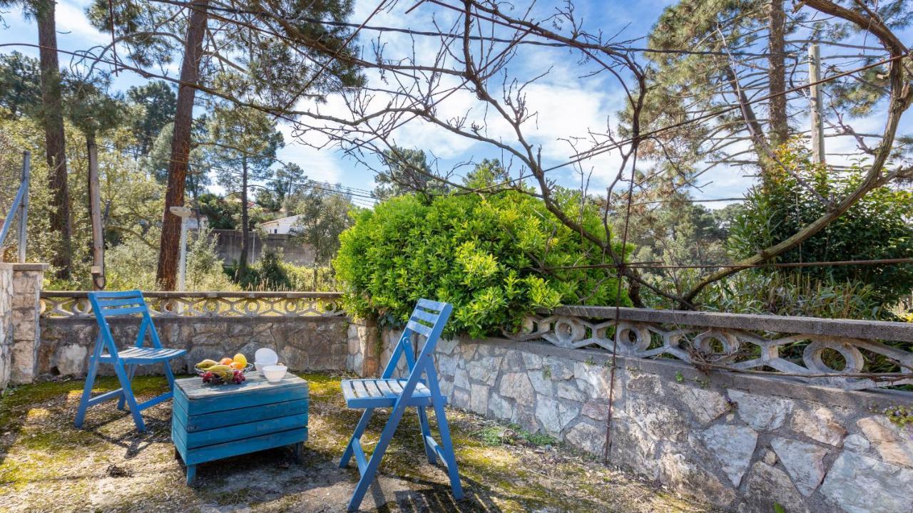 Villa Tordera 22 Puigventos