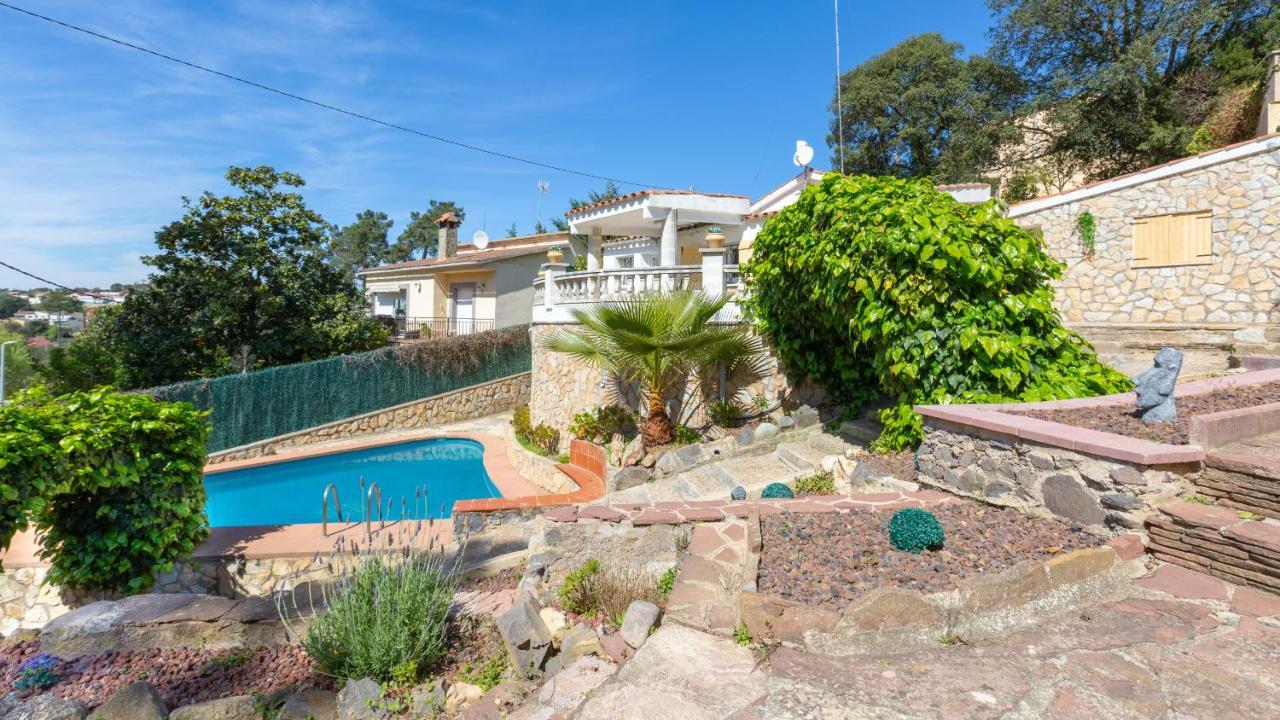 Villa Tordera 22