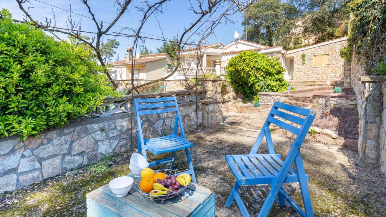 Tordera 22 Villa