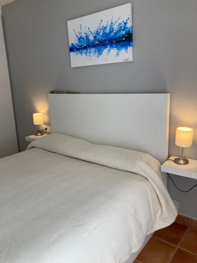 Apartment Rascassa *