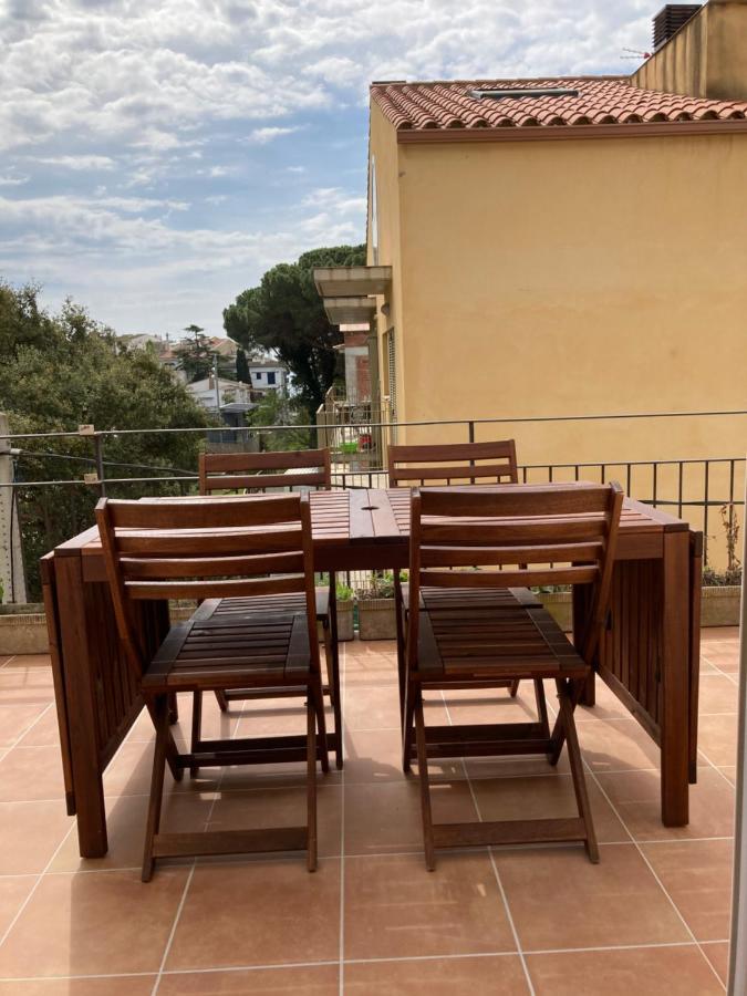 Apartment Rascassa *