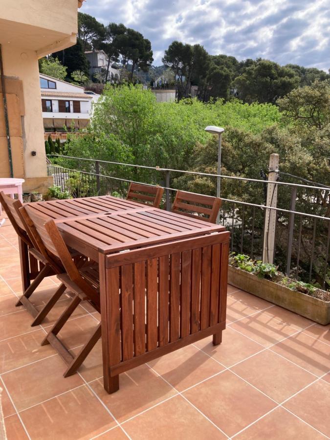 Apartment Rascassa Llafranc