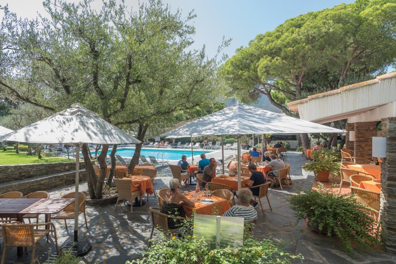 Hotel Playa Sol Cadaques
