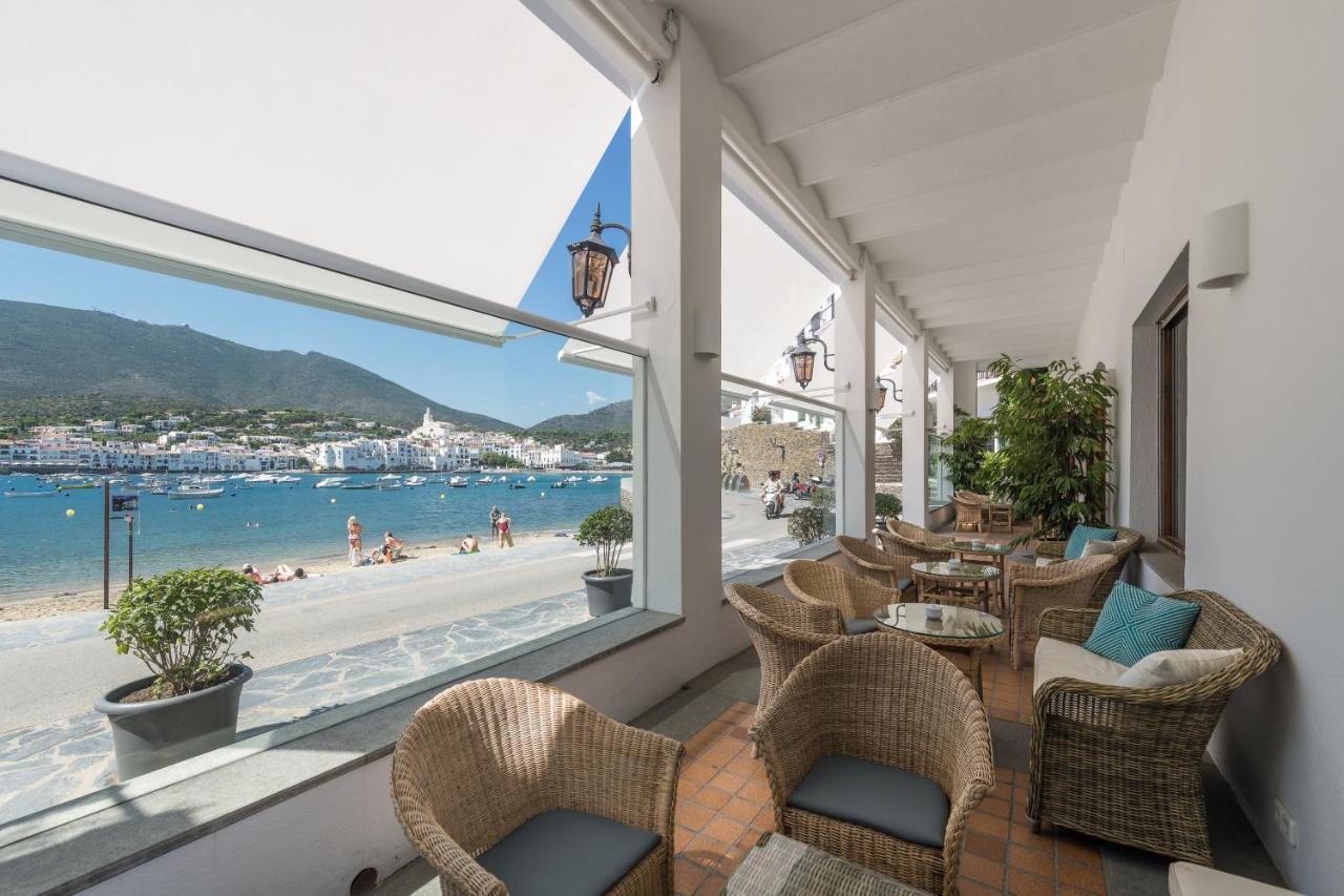 Hotel Playa Sol Cadaques