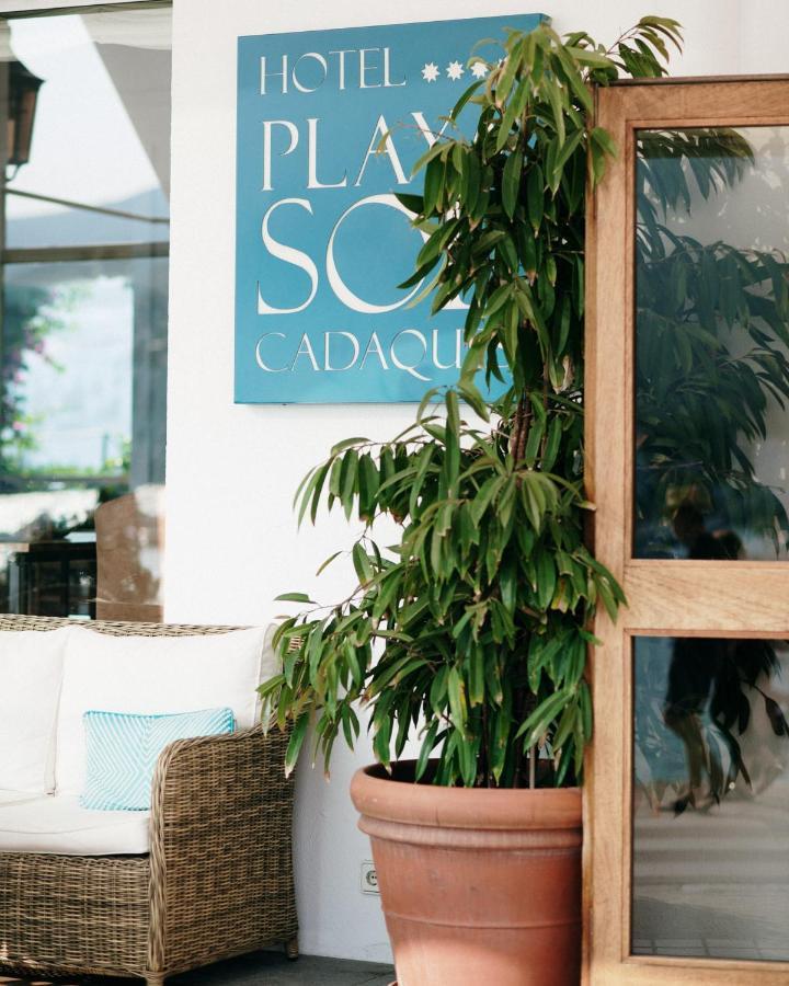 Playa Sol 4* Cadaques