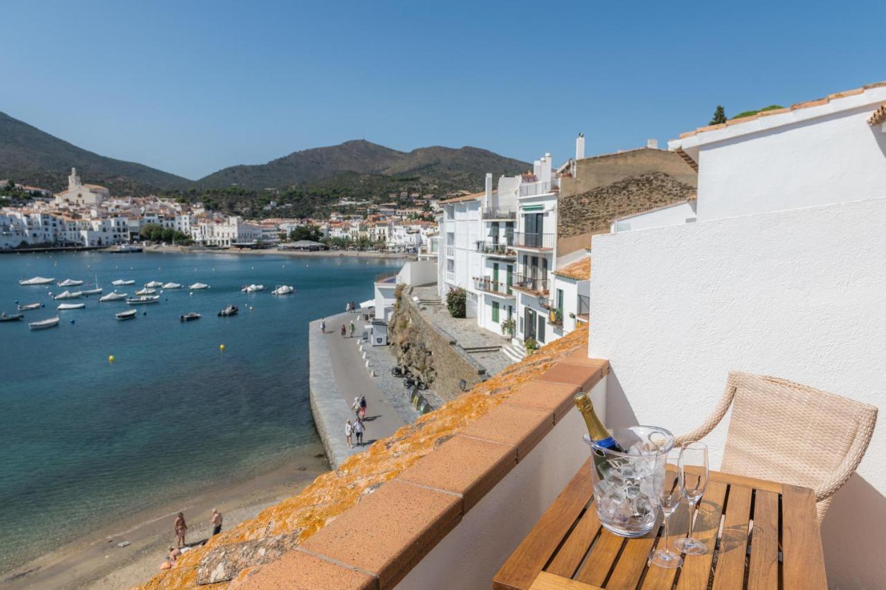 Playa Sol 4* Cadaques