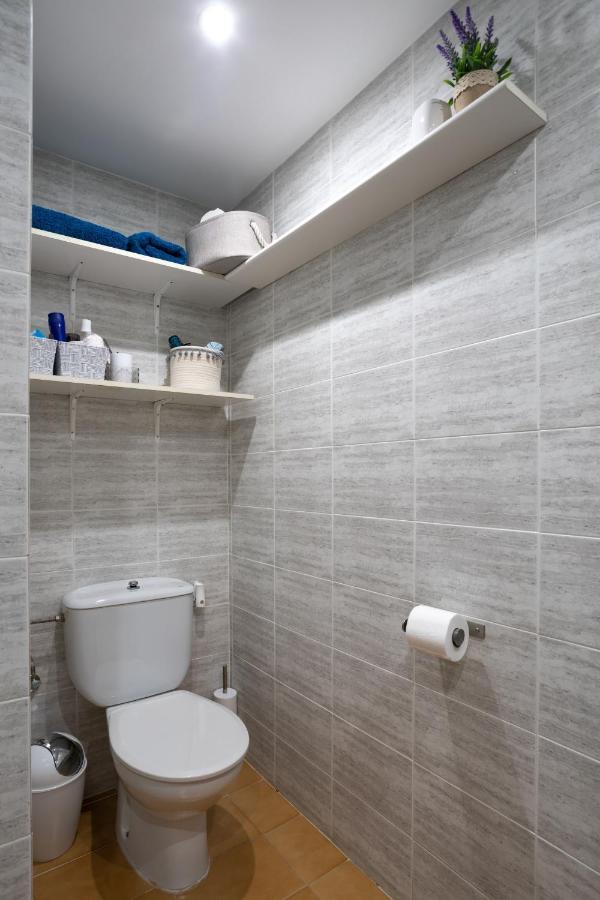 Bonita Con Jardin Privado Y Piscina Comunitaria Holiday home Calella De Palafrugell