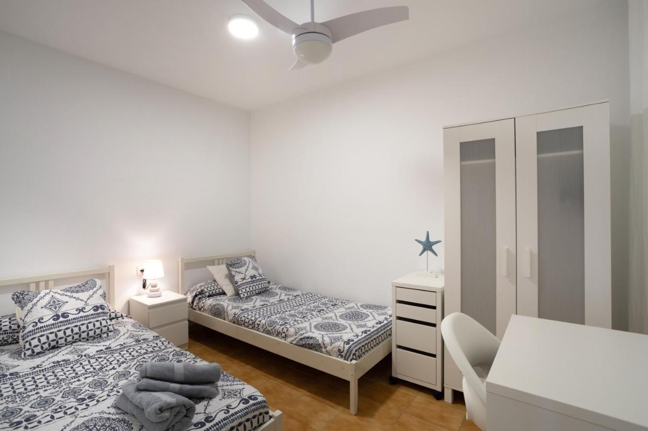 Bonita Con Jardin Privado Y Piscina Comunitaria Calella De Palafrugell
