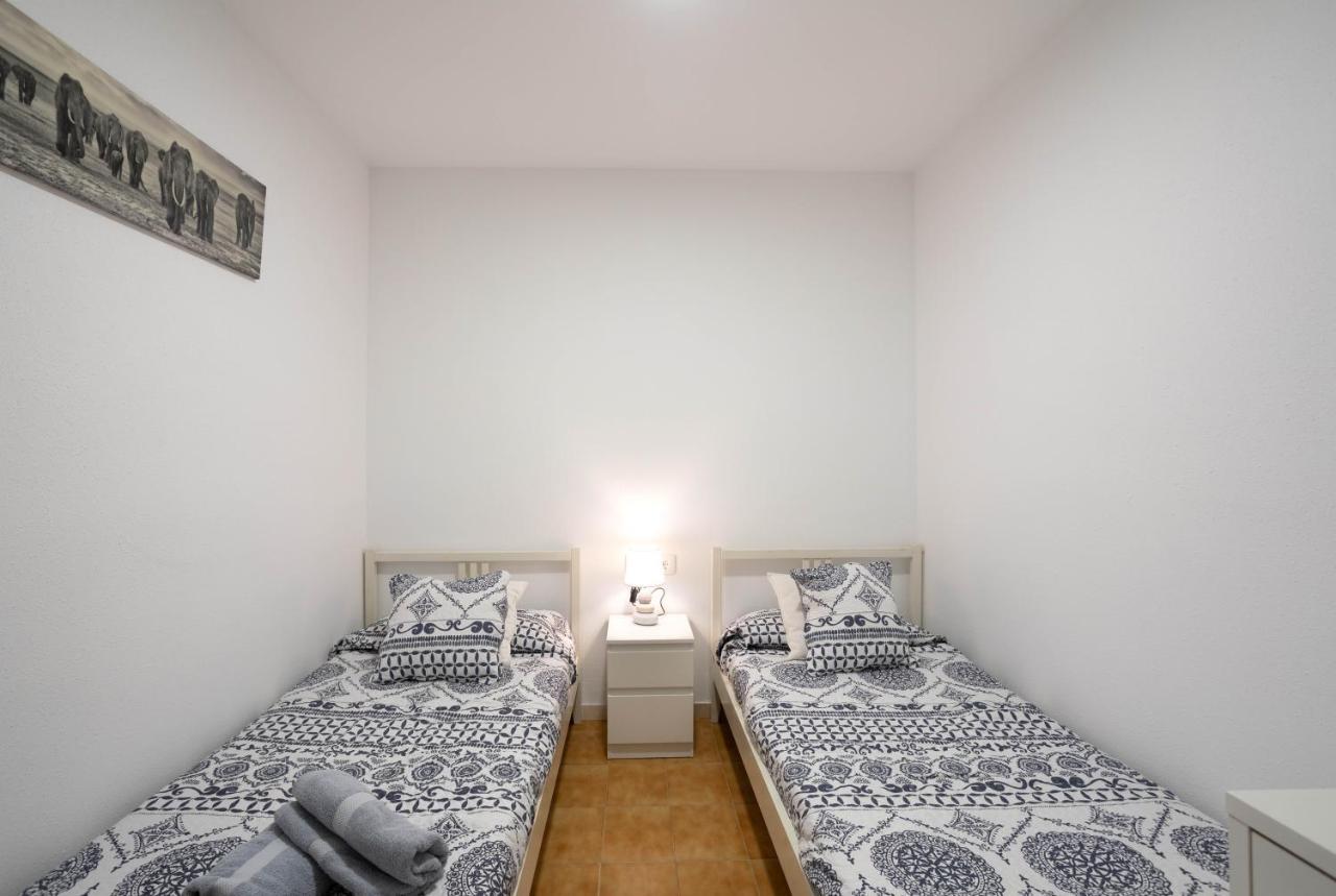 Bonita Con Jardin Privado Y Piscina Comunitaria Holiday home Calella De Palafrugell