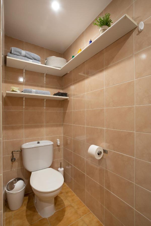 Bonita Con Jardin Privado Y Piscina Comunitaria Holiday home