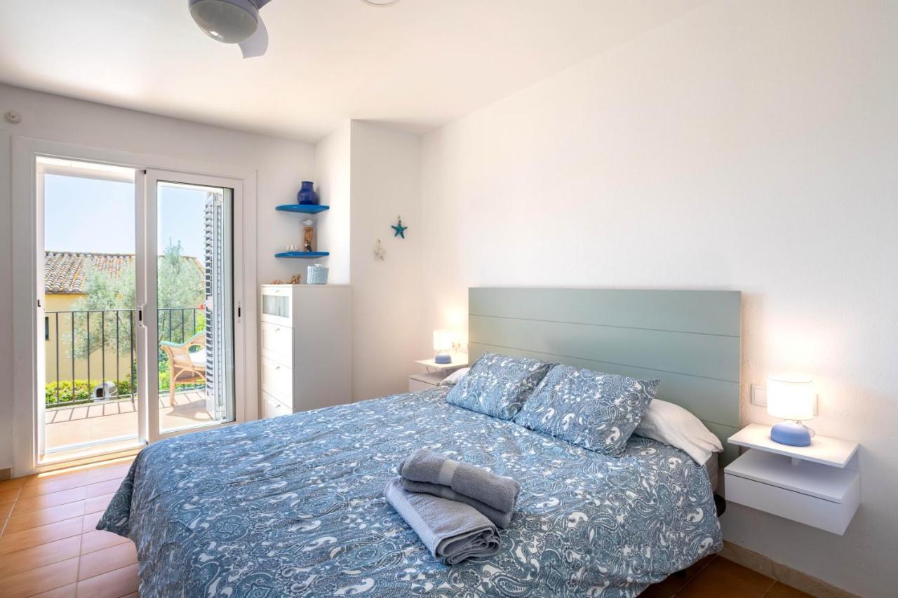Holiday home Bonita Con Jardin Privado Y Piscina Comunitaria *