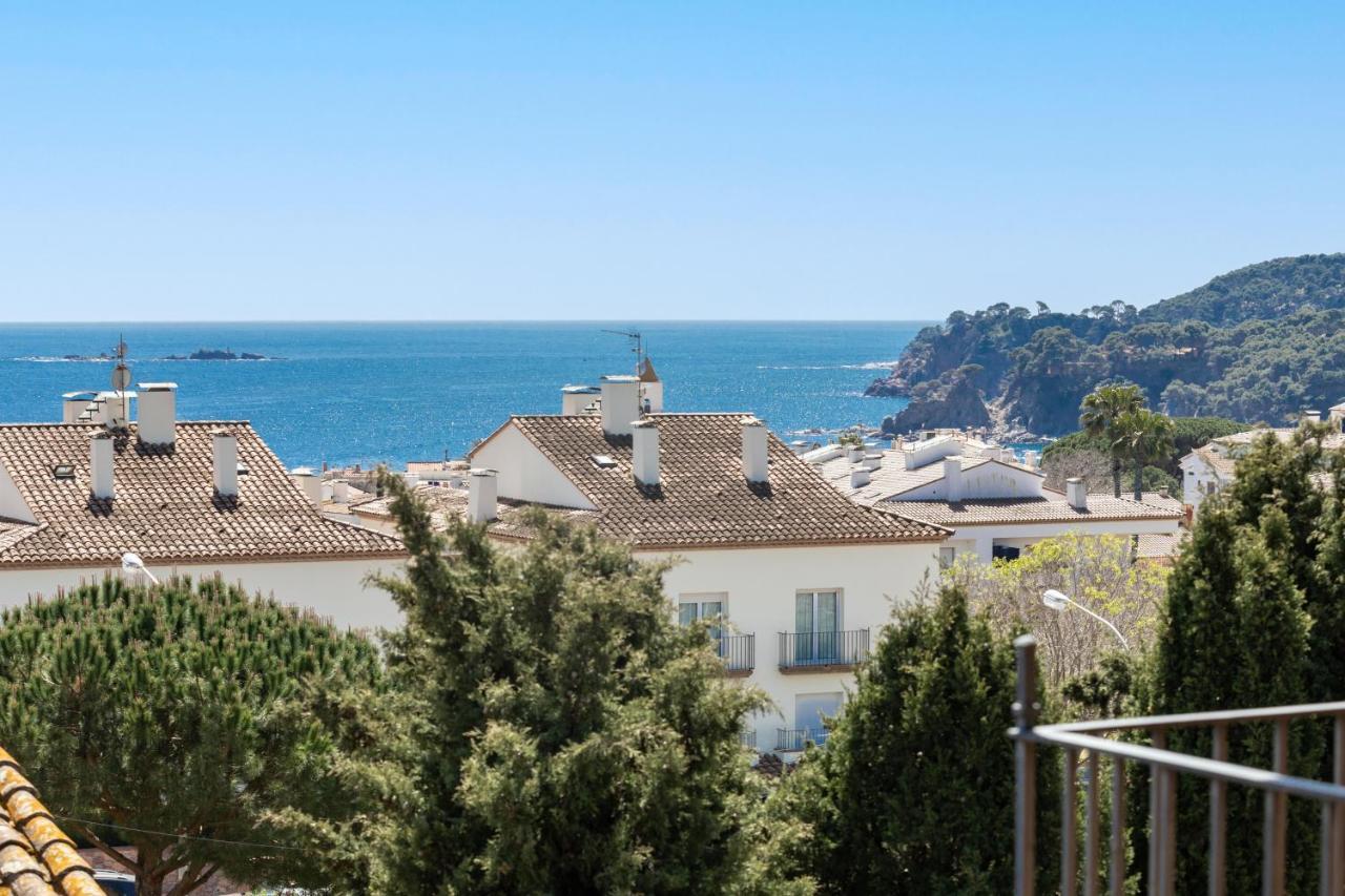 Holiday home Bonita Con Jardin Privado Y Piscina Comunitaria Calella De Palafrugell