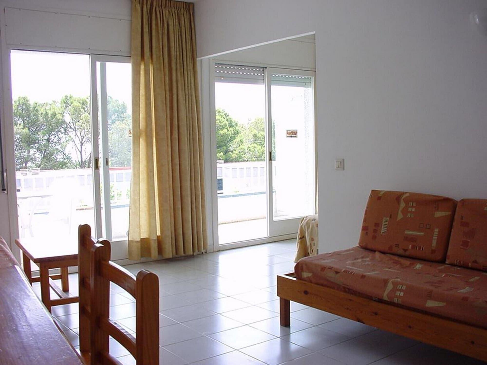 Apartamento Rvhotels Treumal Park Platja d'Aro (Playa de Aro)