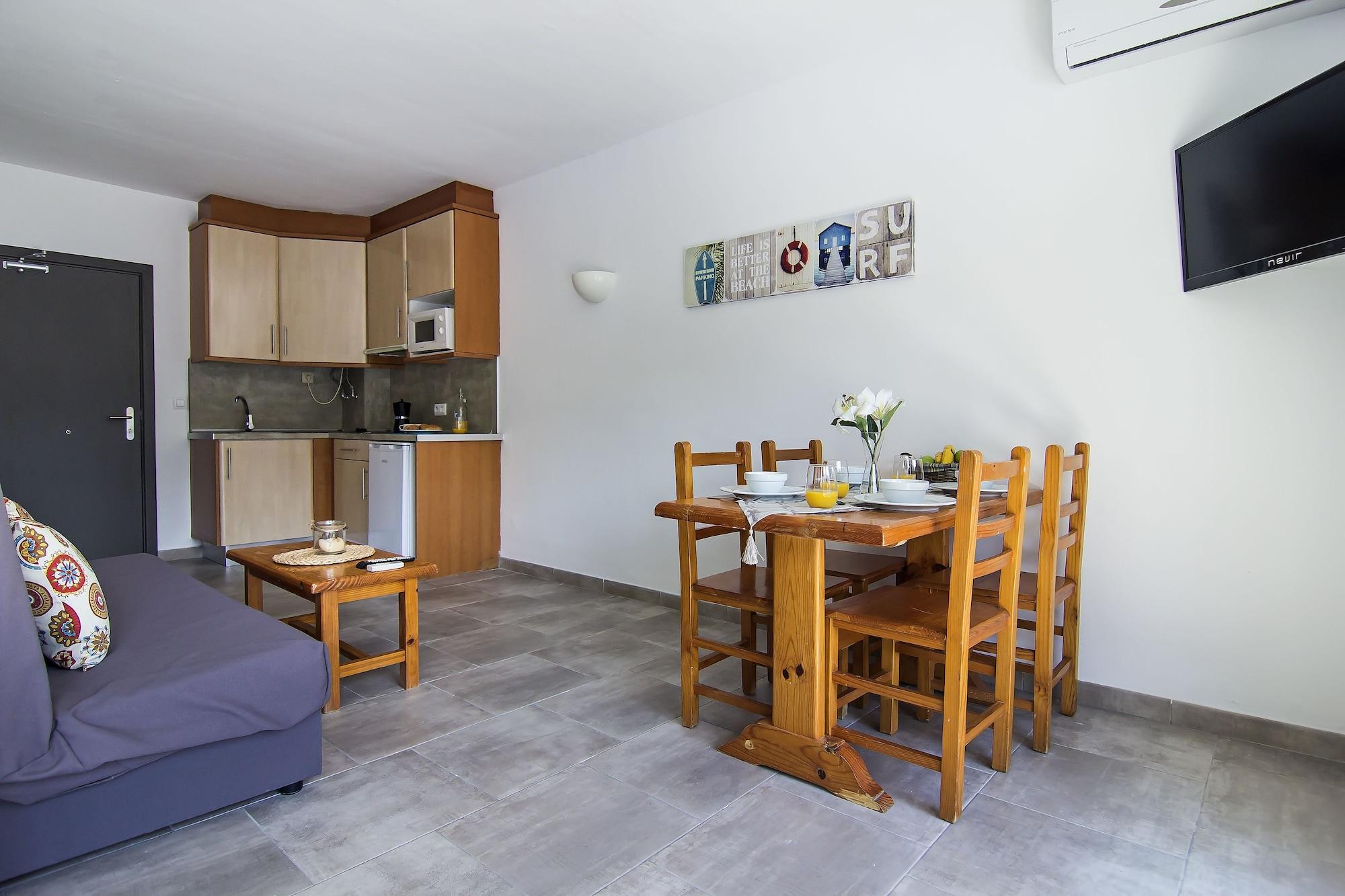 Apartamento Rvhotels Treumal Park Platja d'Aro (Playa de Aro)