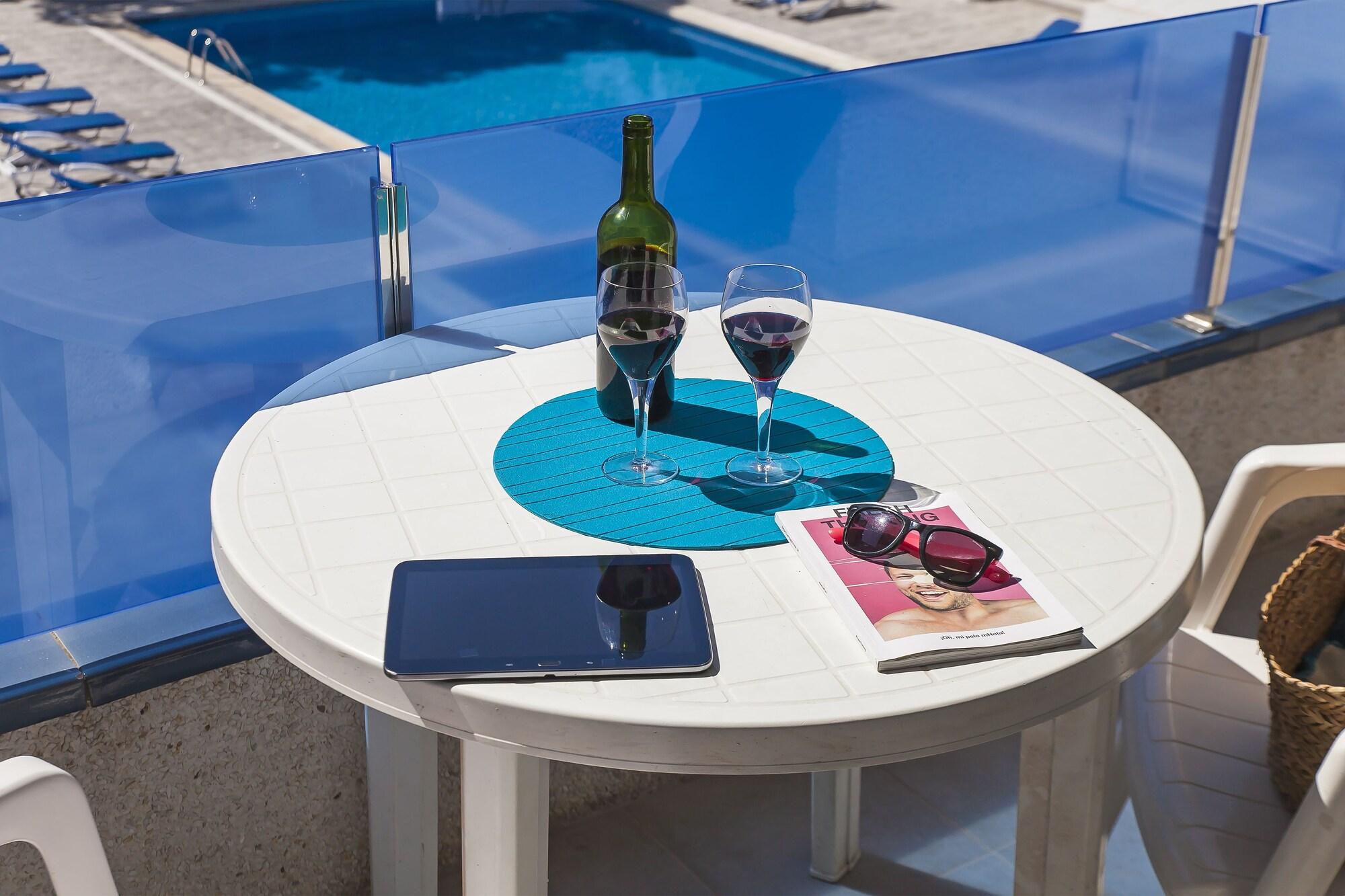 Rvhotels Treumal Park * Platja d'Aro (Playa de Aro)