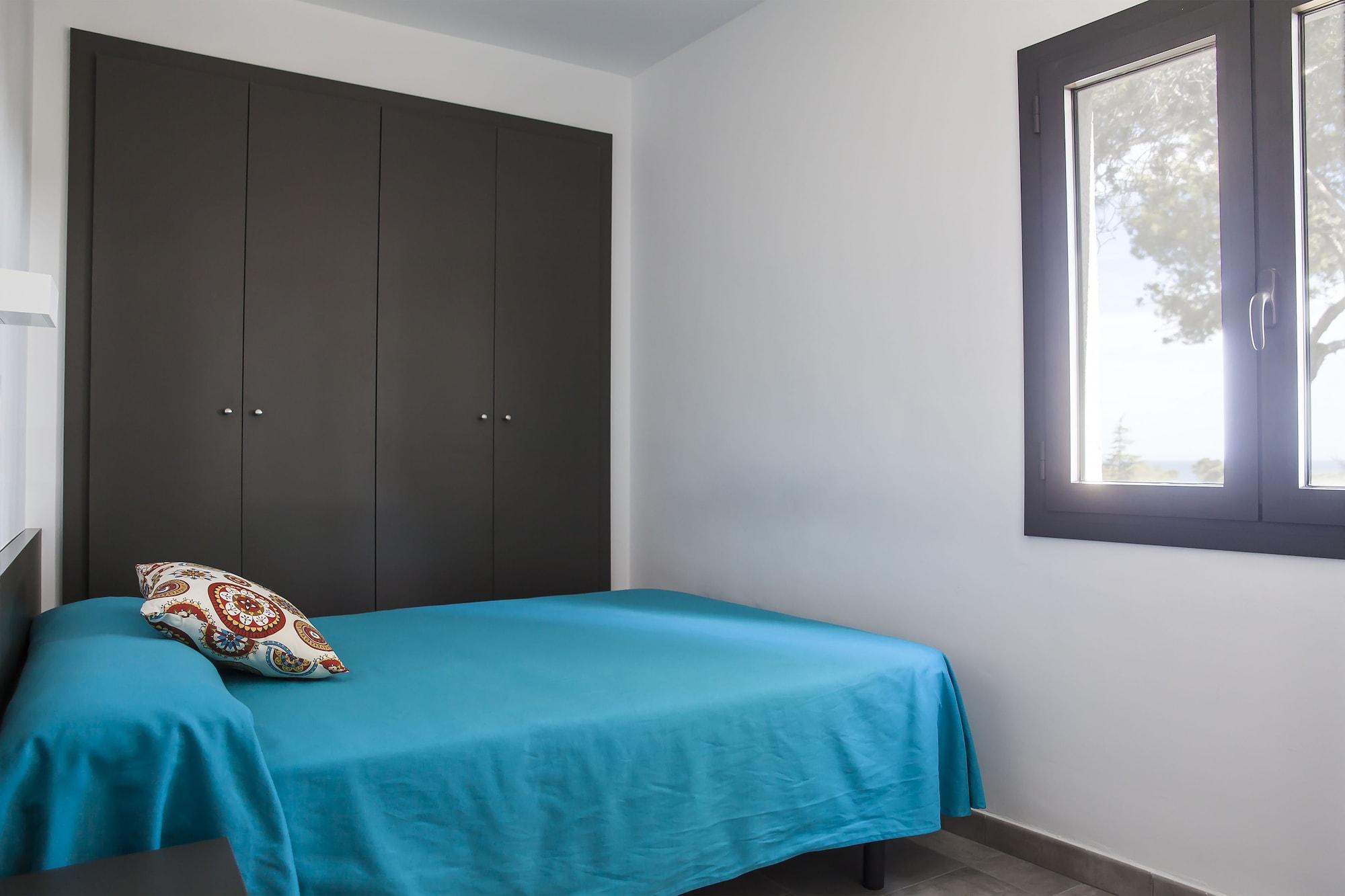 Apartamento Rvhotels Treumal Park *