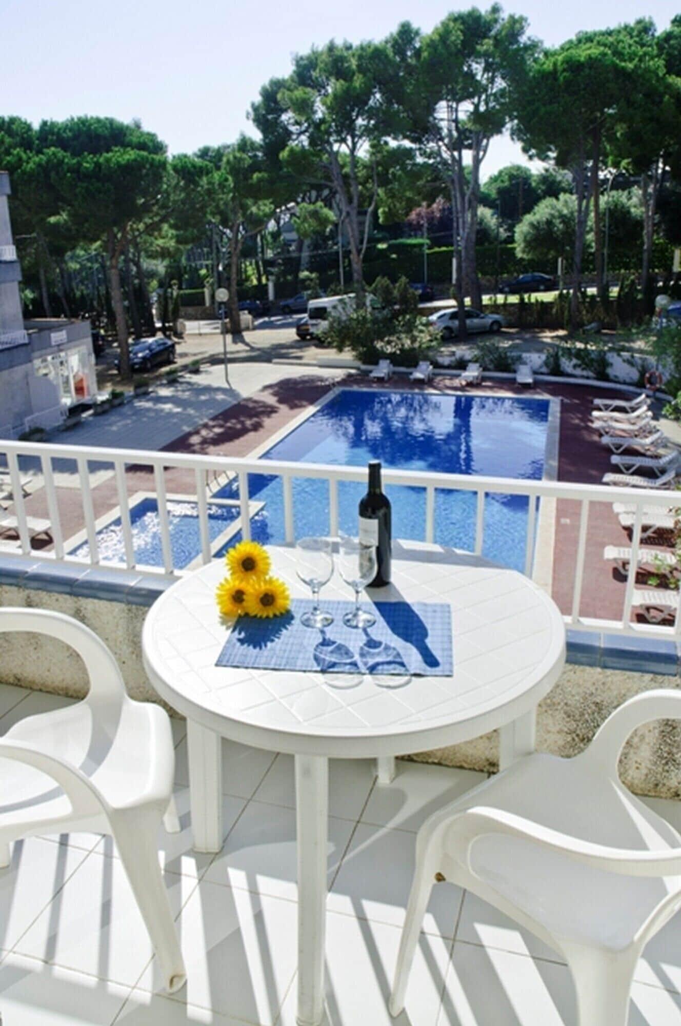 Rvhotels Treumal Park Apartamento