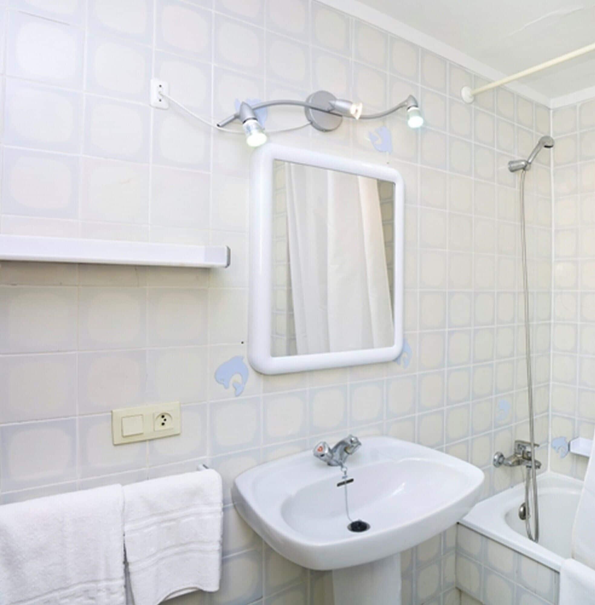 Apartamento Rvhotels Treumal Park *