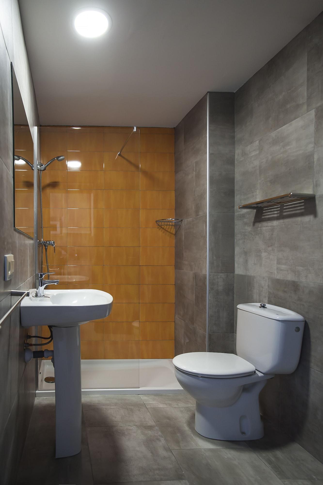 Rvhotels Treumal Park Apartamento