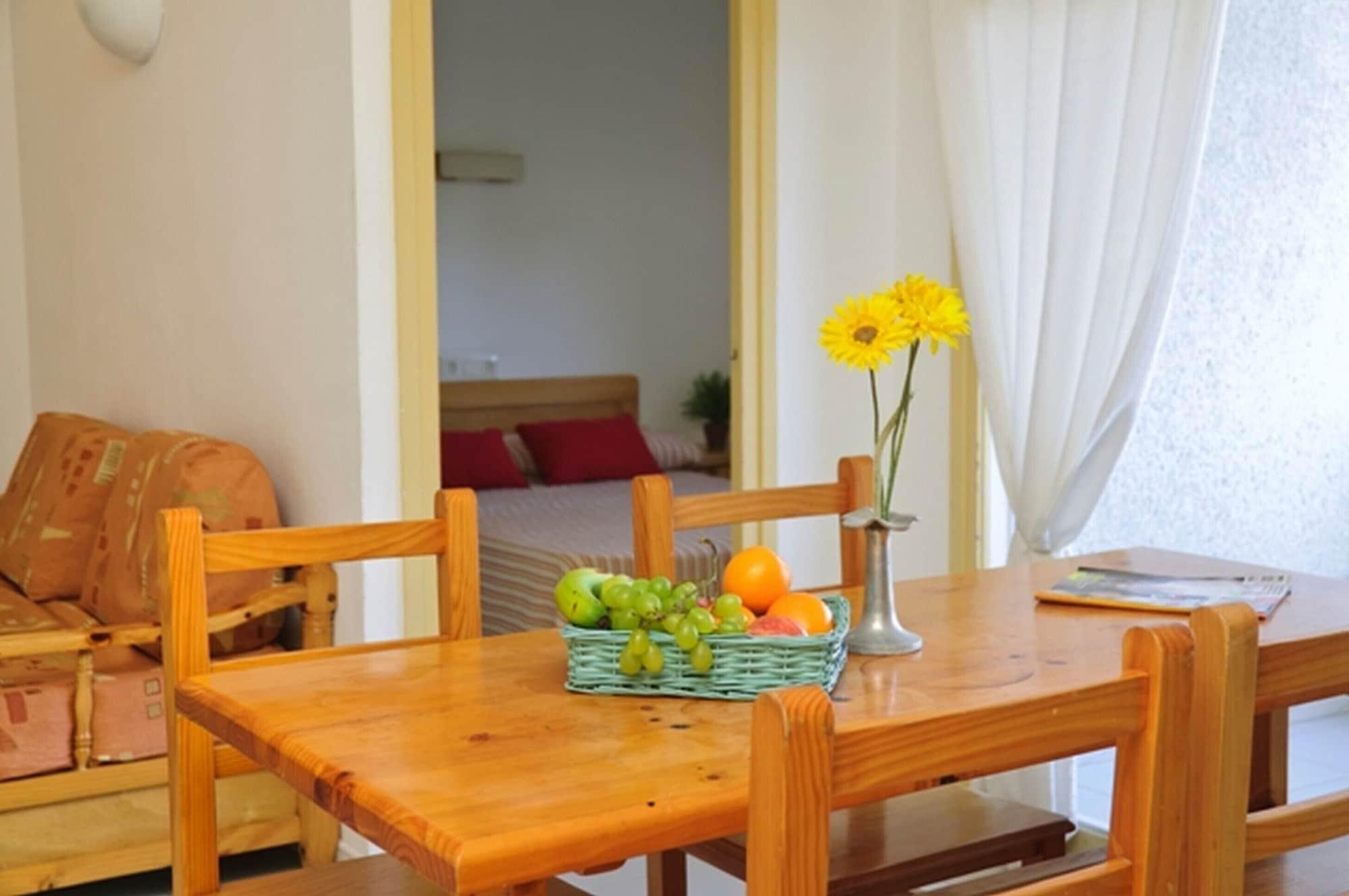Rvhotels Treumal Park