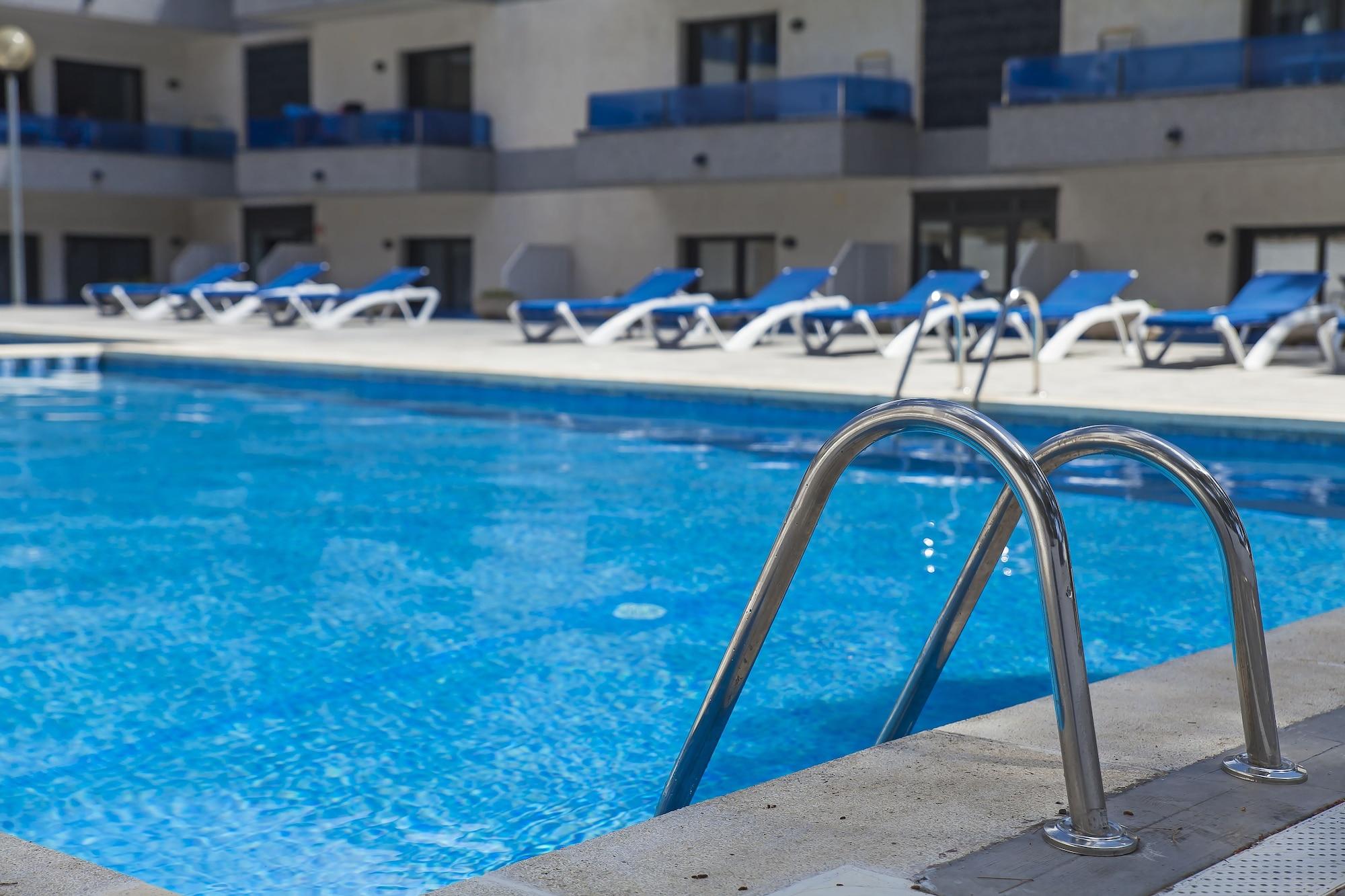 Rvhotels Treumal Park * Platja d'Aro (Playa de Aro)