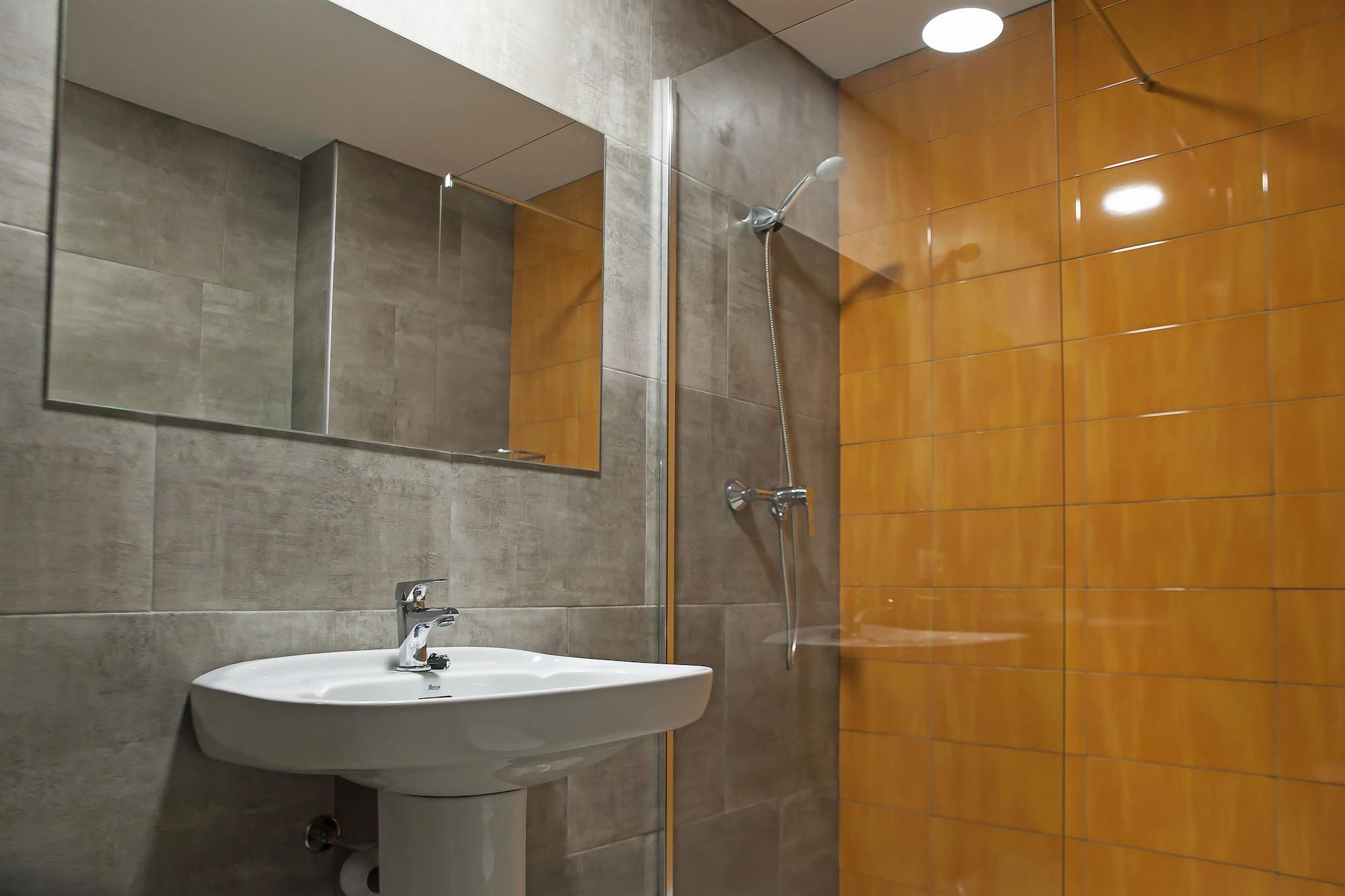 Apartamento Rvhotels Treumal Park Platja d'Aro (Playa de Aro)