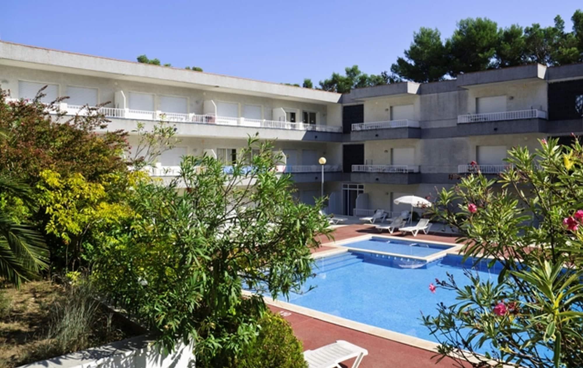 Rvhotels Treumal Park Apartamento *