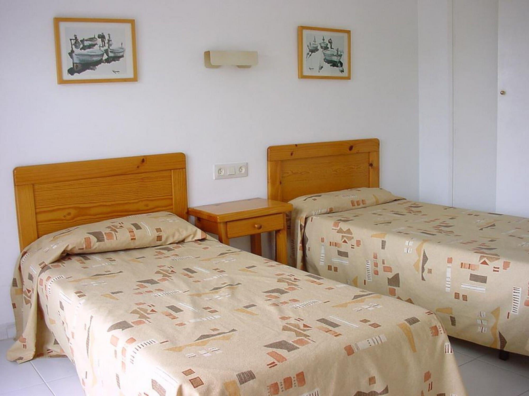 Rvhotels Treumal Park Apartamento Platja d'Aro (Playa de Aro)