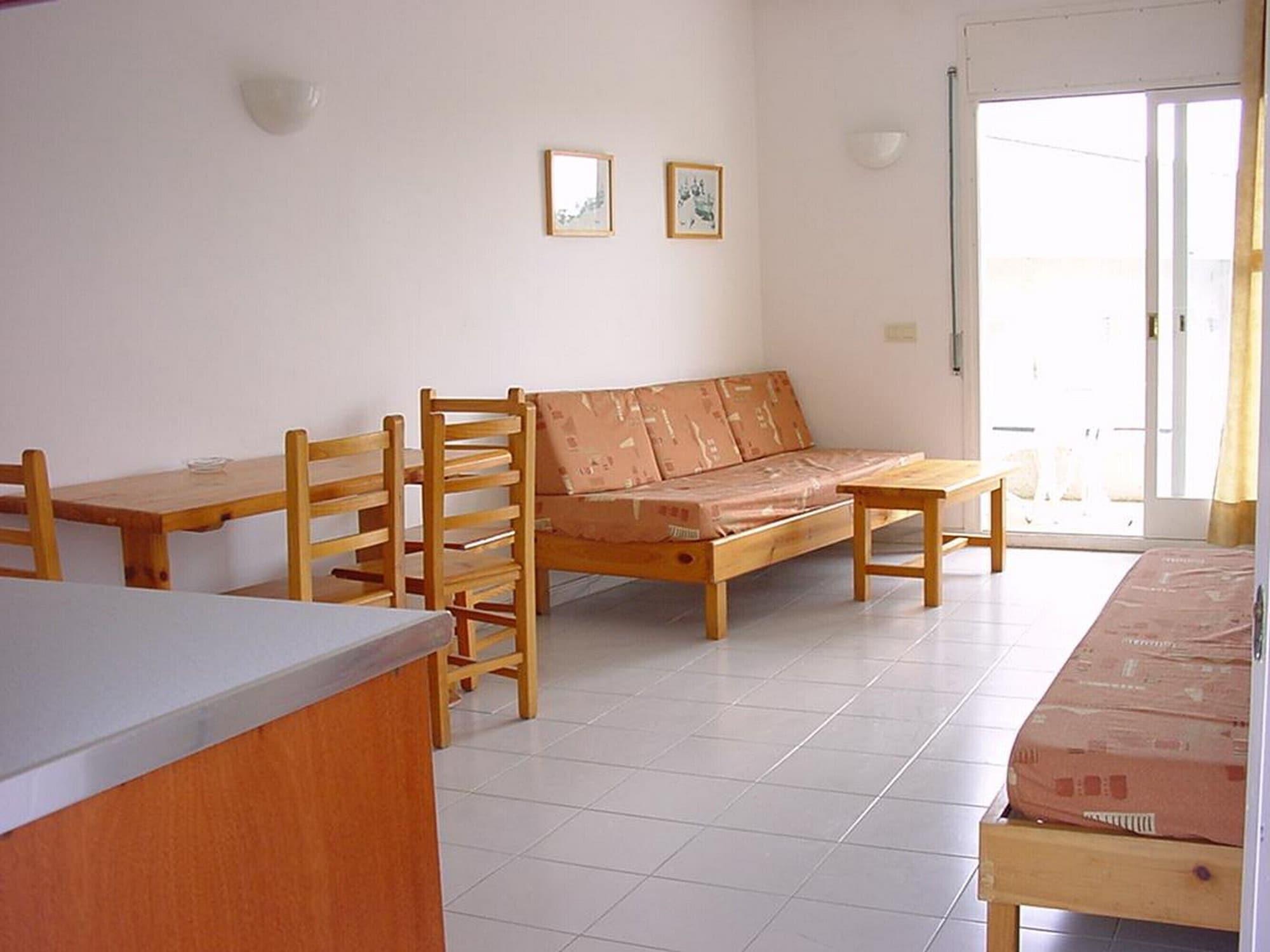 Rvhotels Treumal Park Apartamento
