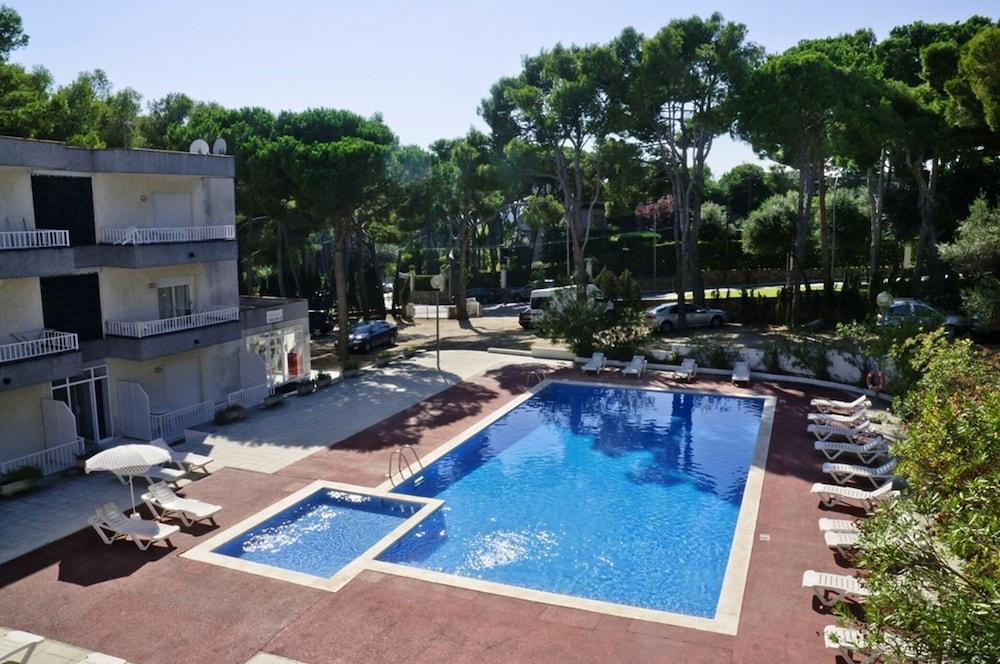 Apartamento Rvhotels Treumal Park