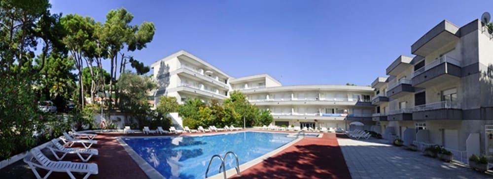 Rvhotels Treumal Park Platja d'Aro (Playa de Aro)
