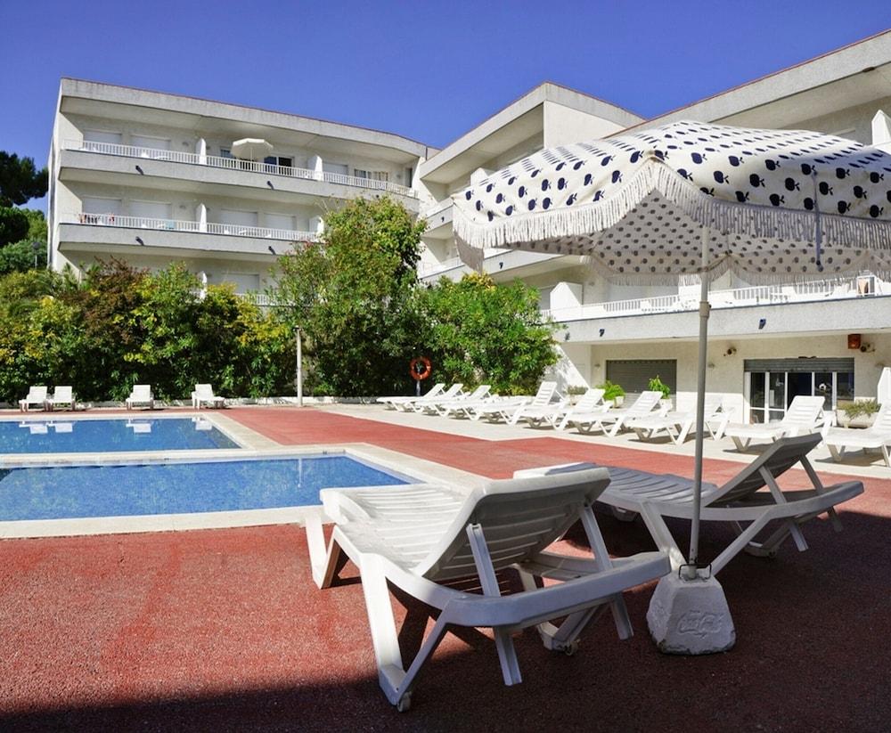 Rvhotels Treumal Park Platja d'Aro (Playa de Aro)