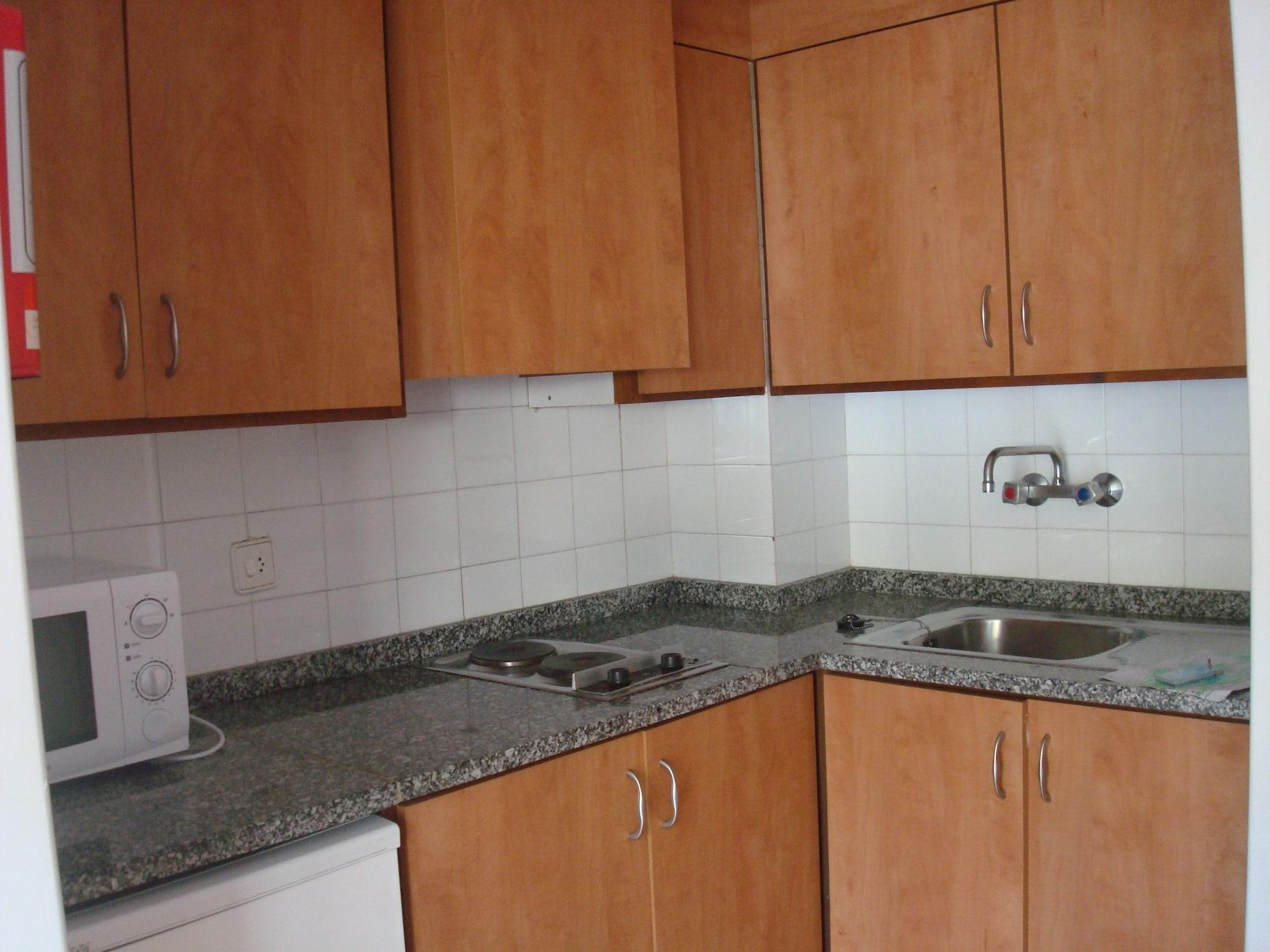 Medplaya San Eloy Apartahotel 3*