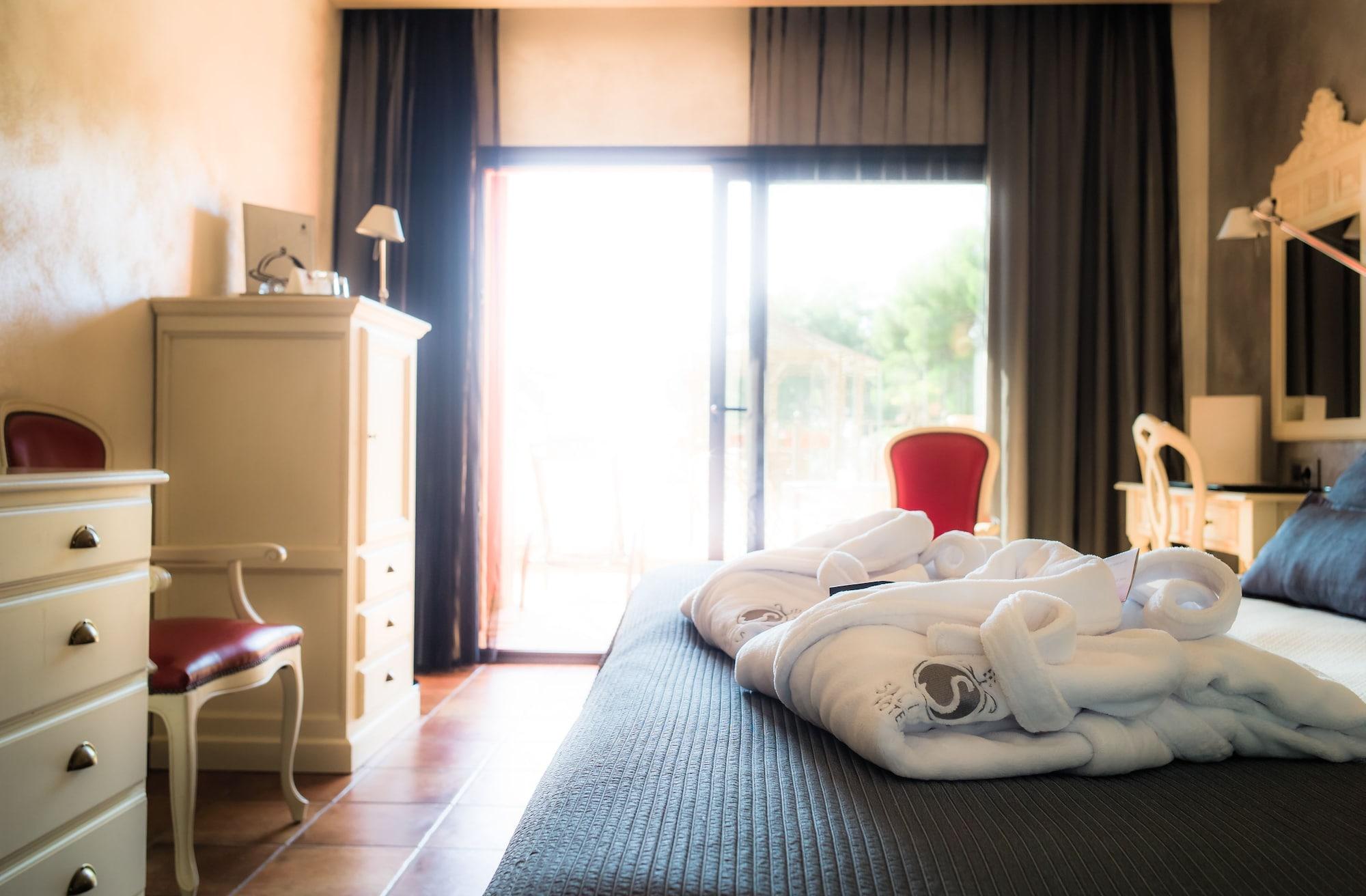 Hotel Cala Del Pi - Adults Only 5*