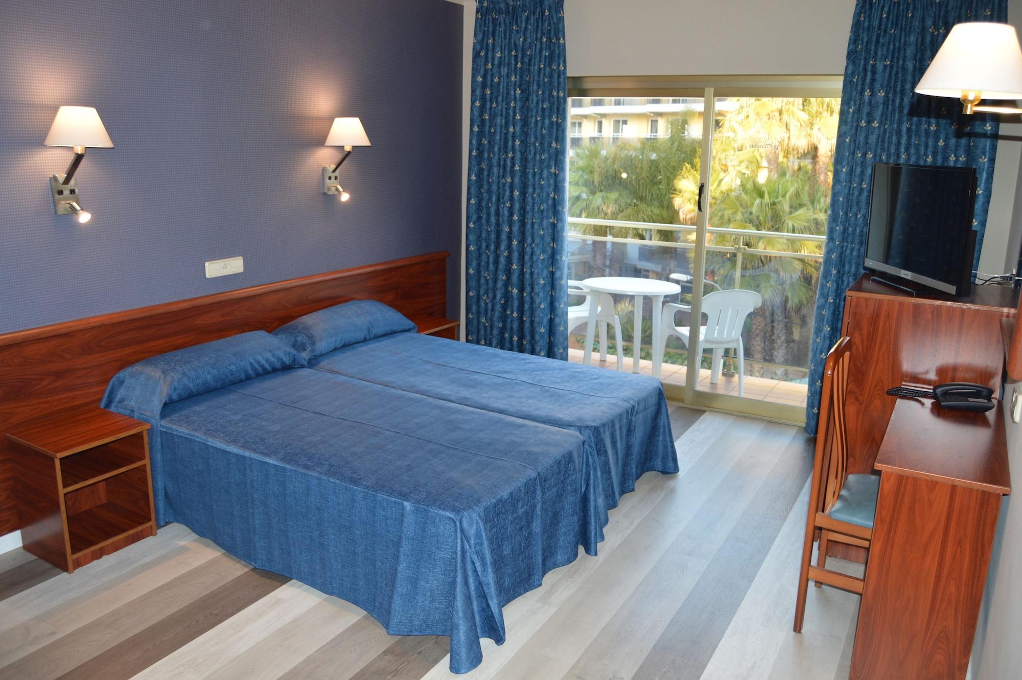 Hotel Acacias Suites&spa